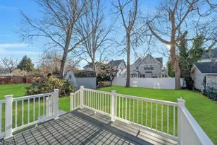 21 Spruce St, Cranford Township, NJ 07016 - Photo 35