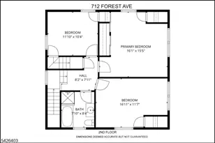 712 Forest Ave, Westfield, NJ 07090 - Photo 47