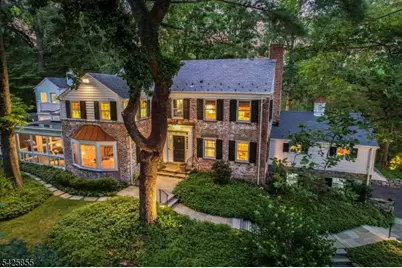 21 Hardwell Rd, Millburn, NJ 07078 - Photo 1