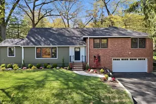 11 Cobane Terrace, West Orange Township, NJ 07052 - Photo 1