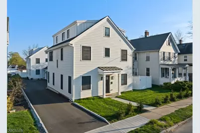 426 Millburn Ave #A, Millburn, NJ 07041 - Photo 43