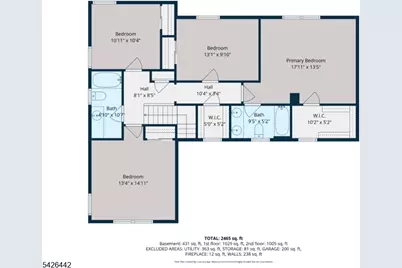 6 Shoshoni Way, Branchburg Township, NJ 08876 - Photo 41