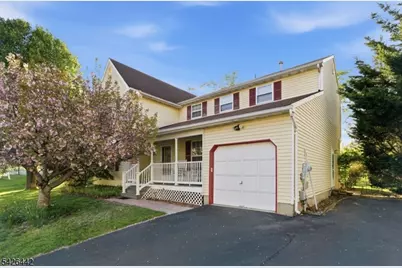 6 Shoshoni Way, Branchburg Township, NJ 08876 - Photo 3