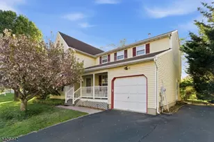 6 Shoshoni Way, Branchburg Township, NJ 08876 - Photo 3