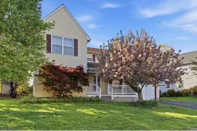 6 Shoshoni Way, Branchburg Township, NJ 08876 - Photo 1