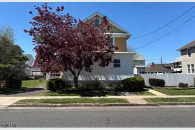 247 N 4th Ave, Manville, NJ 08835 - Photo 1