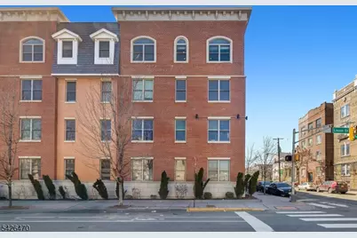 974 Summit Ave #401, Jersey City, NJ 07307 - Photo 41