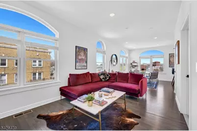 974 Summit Ave #401, Jersey City, NJ 07307 - Photo 1