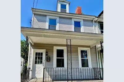 116 E Federal St, Burlington, NJ 08016 - Photo 1