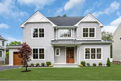 223 Longwood Avenue, Chatham Township, NJ 07928 - Photo 1