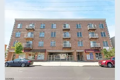 411-419 Chestnut St #3B, Newark, NJ 07105 - Photo 1