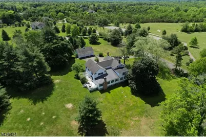 286 Harlingen Rd, Montgomery Township, NJ 08502 - Photo 33