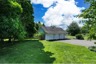 286 Harlingen Rd, Montgomery Township, NJ 08502 - Photo 39