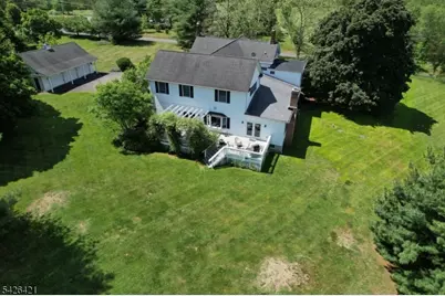 286 Harlingen Rd, Montgomery Township, NJ 08502 - Photo 35