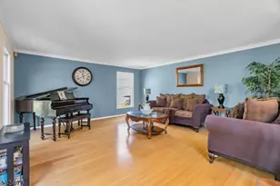 4 Oakley Knoll, Hillsborough Township, NJ 08844 - Photo 5