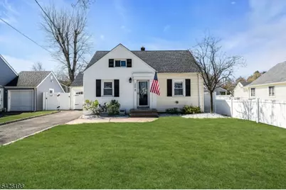 380 Westfield Rd, Scotch Plains Township, NJ 07076 - Photo 1