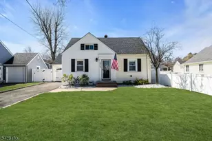 380 Westfield Rd, Scotch Plains Township, NJ 07076 - Photo 1