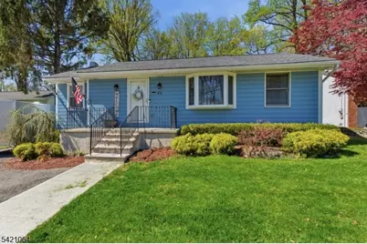 86 Omaha Ave, Rockaway Township, NJ 07866 - Photo 1