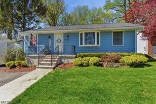 86 Omaha Ave, Rockaway Township, NJ 07866 - Photo 1