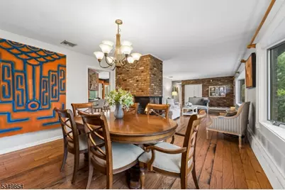 13 Skyline Dr, Warren Township, NJ 07059 - Photo 9