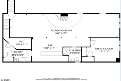 13 Skyline Dr, Warren Township, NJ 07059 - Photo 43