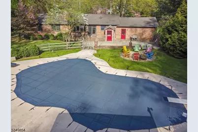 13 Skyline Dr, Warren Township, NJ 07059 - Photo 27