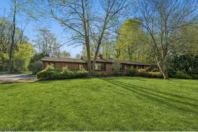 13 Skyline Dr, Warren Township, NJ 07059 - Photo 37