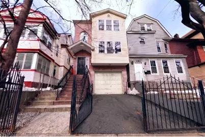 193 Renner Ave, Newark, NJ 07112 - Photo 1