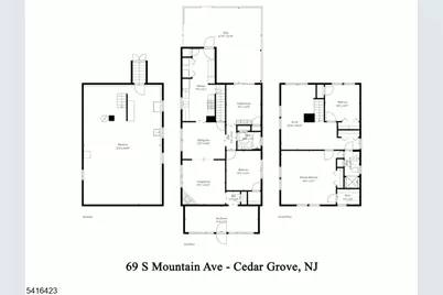 69 S Mountain Ave, Cedar Grove, NJ 07009 - Photo 35