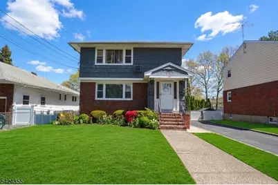 60 Scoles Ave, Clifton, NJ 07012 - Photo 1