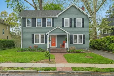 519 Prospect St, Nutley, NJ 07110 - Photo 1