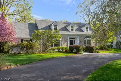 167 Ridge Rd, Watchung, NJ 07069 - Photo 1