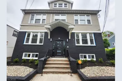 49 Union Pl #3, Irvington, NJ 07111 - Photo 1