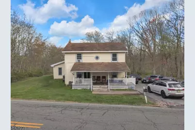 213 Sand Shore Rd, Mount Olive, NJ 07828 - Photo 1