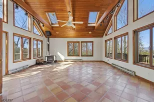 117 Linaberry Rd, Knowlton Township, NJ 07832 - Photo 1