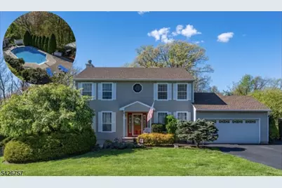 11 Hearthstone Dr, Vernon, NJ 07461 - Photo 1