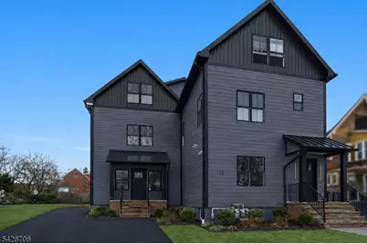 28 Irving St, Montclair, NJ 07042 - Photo 1