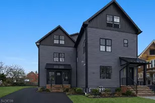 28 Irving St, Montclair, NJ 07042 - Photo 1