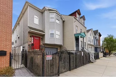 286 Mayor Gibson, Newark, NJ 07104 - Photo 1
