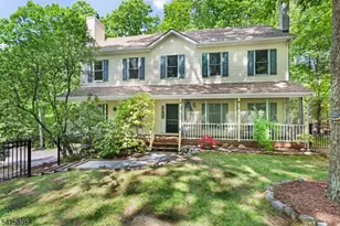 32 St Bernards Rd, Rockaway Township, NJ 07885 - Photo 1