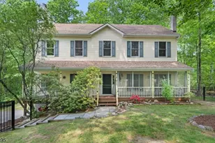32 St Bernards Rd, Rockaway Township, NJ 07885 - Photo 1