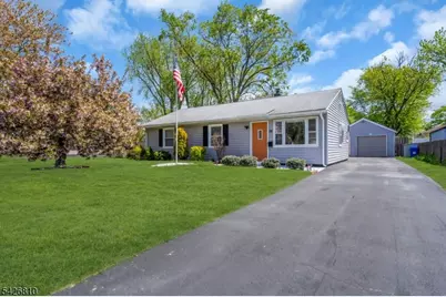 56 Adamsville Rd, Bridgewater, NJ 08807 - Photo 1