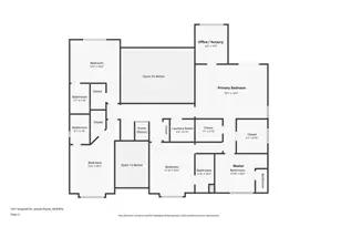1317 Graymill Dr, Scotch Plains Township, NJ 07076 - Photo 35