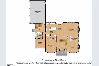 5 Joanna Way, Chatham Township, NJ 07928 - Photo 9