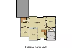 5 Joanna Way, Chatham Township, NJ 07928 - Photo 11
