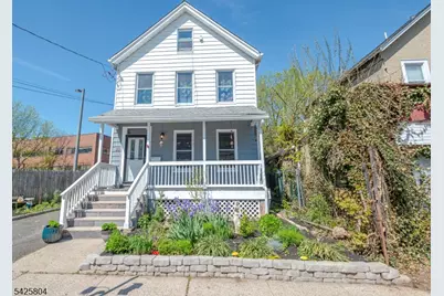 22 Hamilton St, Somerville, NJ 08876 - Photo 1