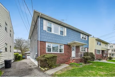 31 Division St, Bloomfield, NJ 07003 - Photo 1