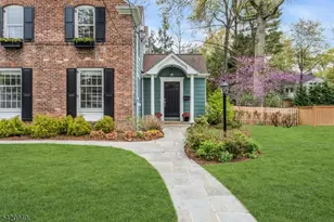 14 John St, Chatham, NJ 07928 - Photo 3
