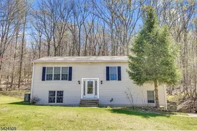 410 Mount Bethel Rd, Mansfield Township, NJ 07863 - Photo 5