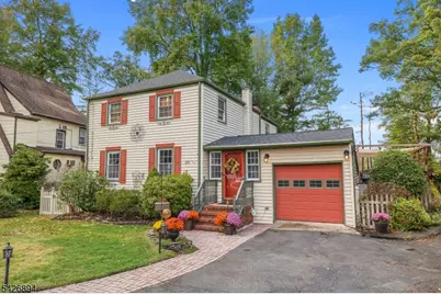 233 Maple Ave, Dunellen, NJ 08812 - Photo 1
